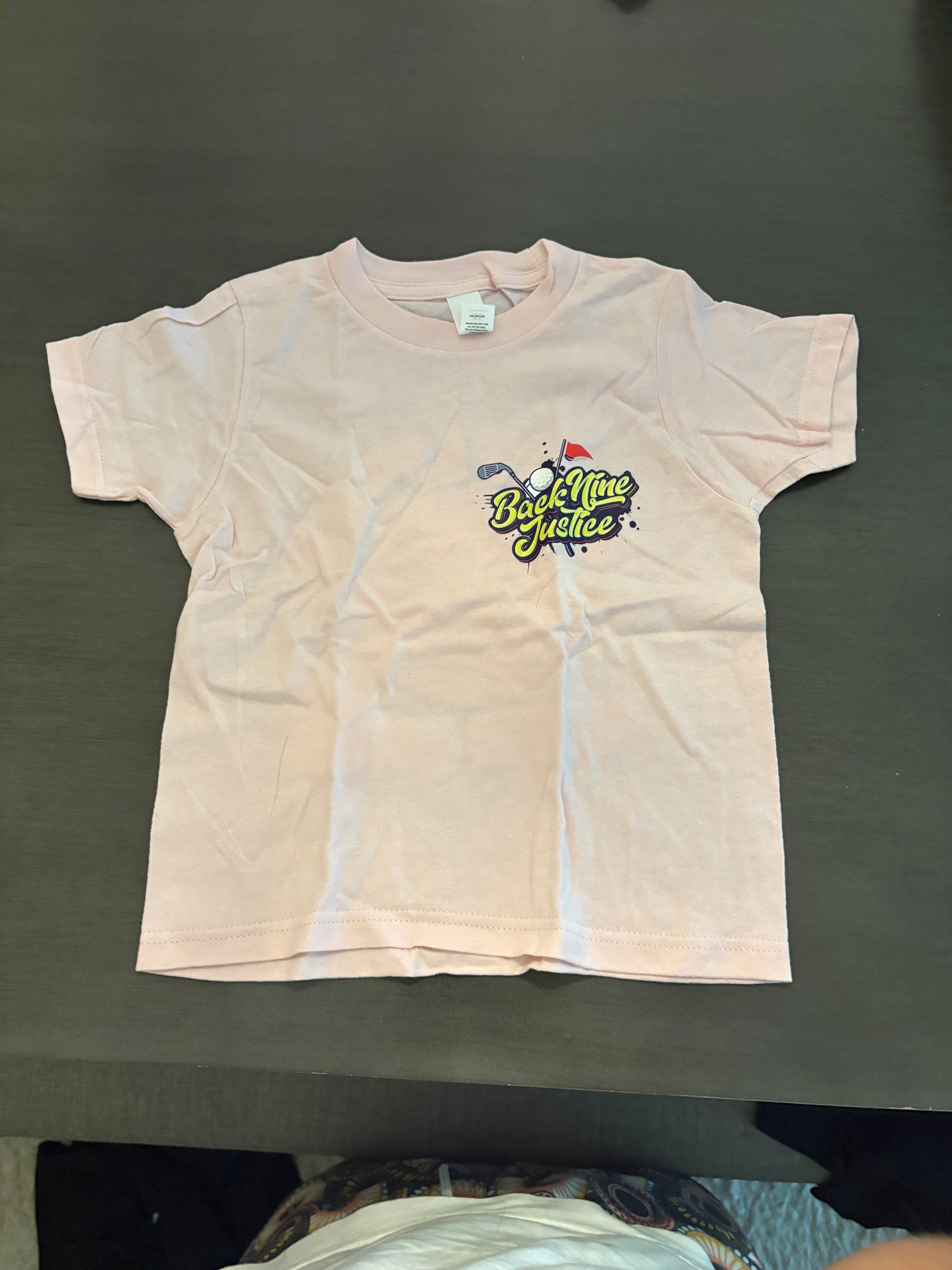 youth shirt