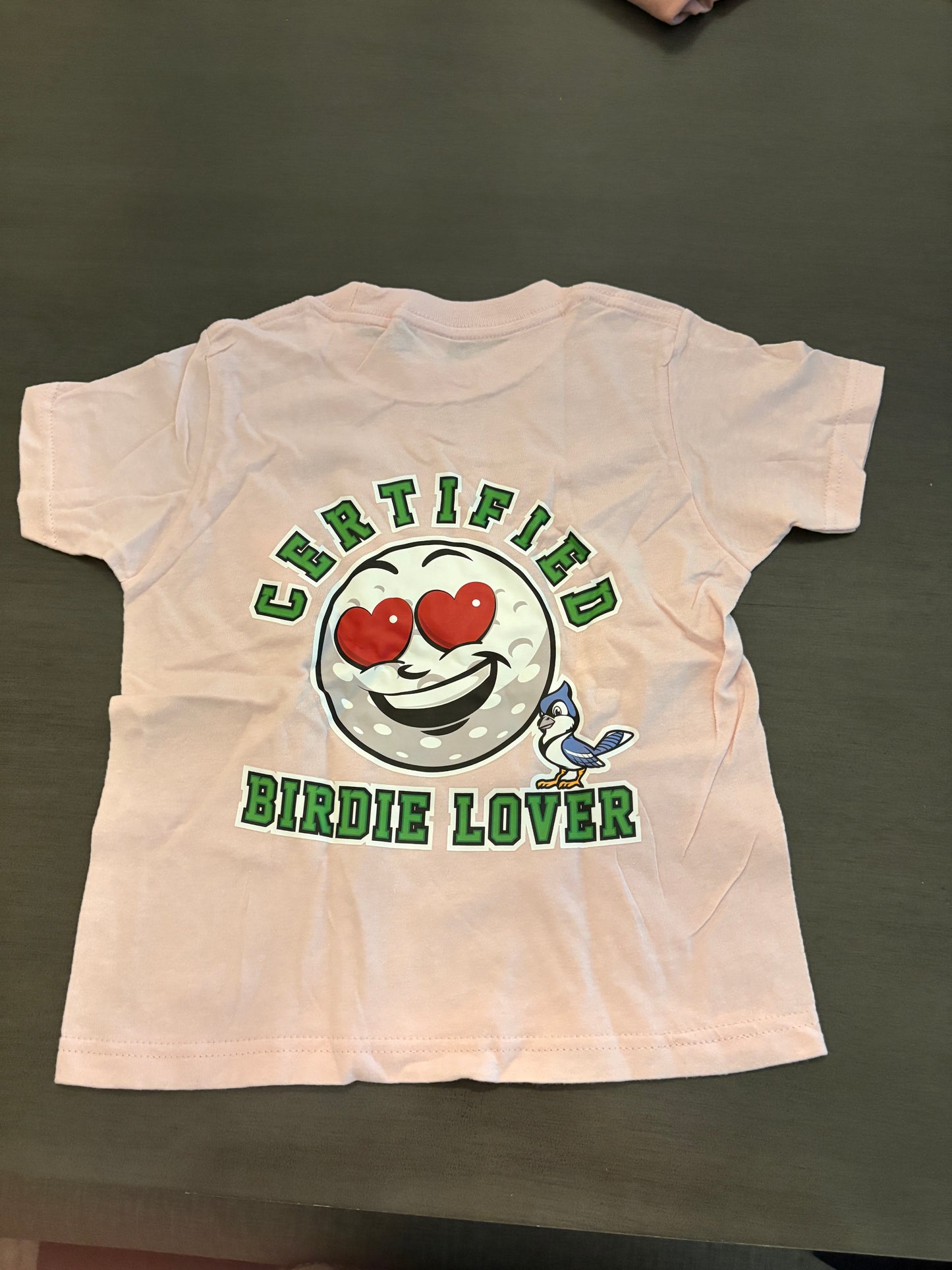 youth shirt