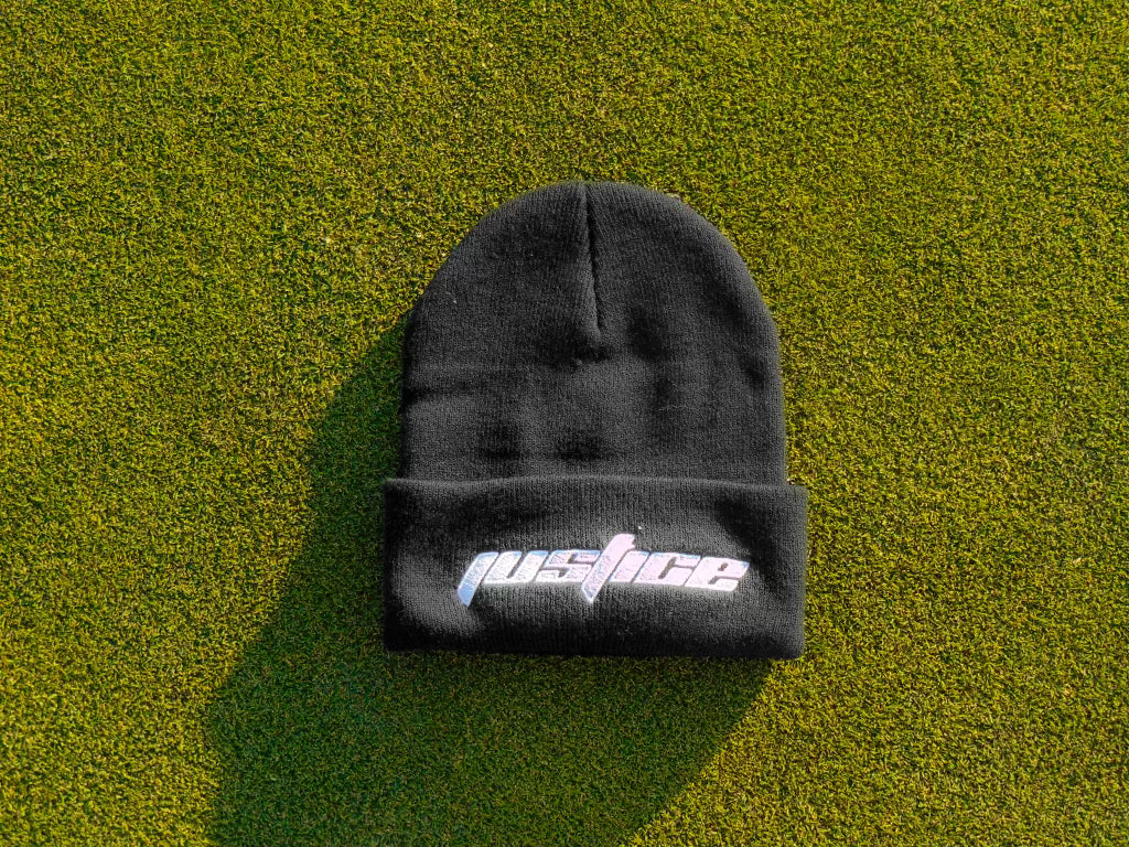 Justice Beanie