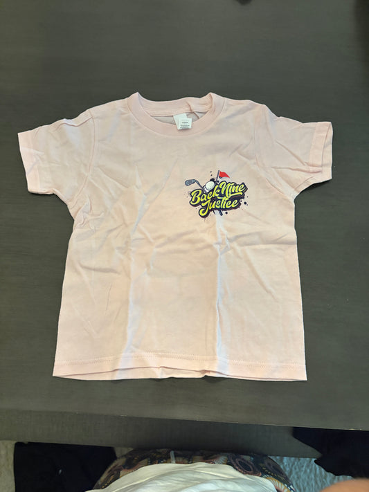 youth shirt