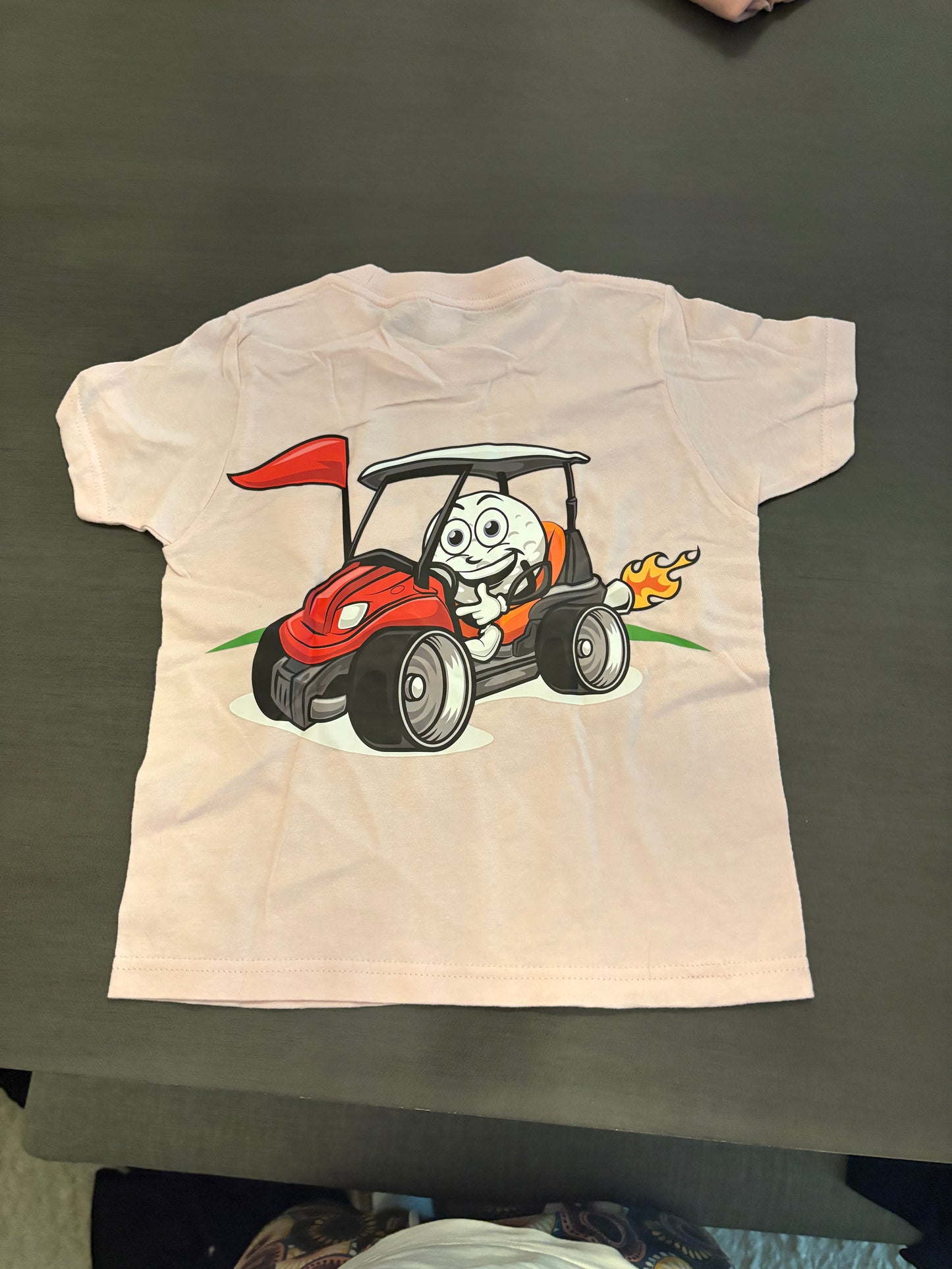youth shirt